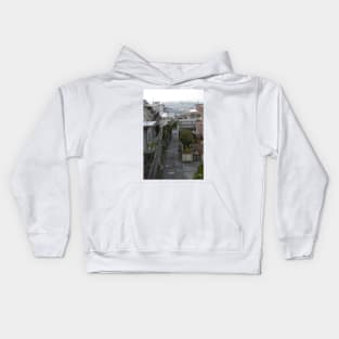 Okinawan Neighborhood Kids Hoodie